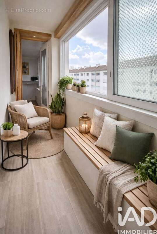 Photo 9 - Appartement à ANTONY