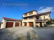 Maison à MONISTROL-SUR-LOIRE