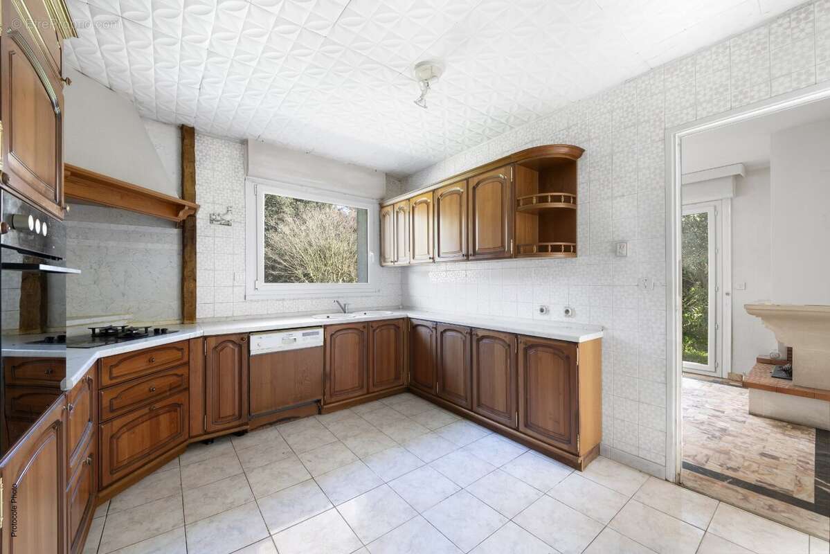 Maison à AUCAMVILLE