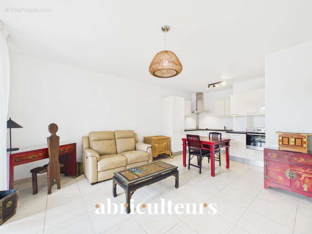 Appartement à CAGNES-SUR-MER