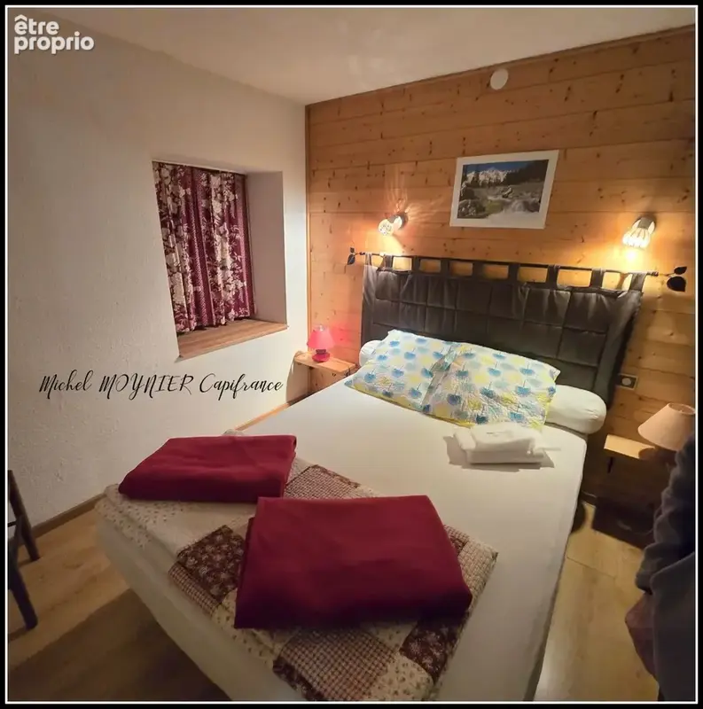  queyras – ville vieille - maison de village – double habitation avec terrain & fort potentiel  ""visite virtuelle"" - photo 10