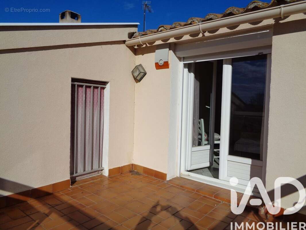 Photo 8 - Maison à SERVIAN