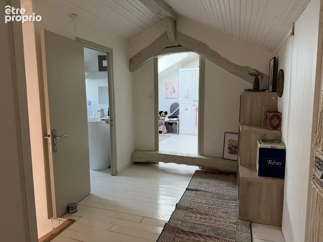 Charmante propriété avec Gîte indépendant, piscine et pigeonnier sur près de 4000m2 - photo 13