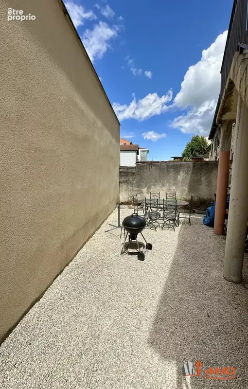 Appartement à vendre Ambérieu-en-Bugey - photo 3