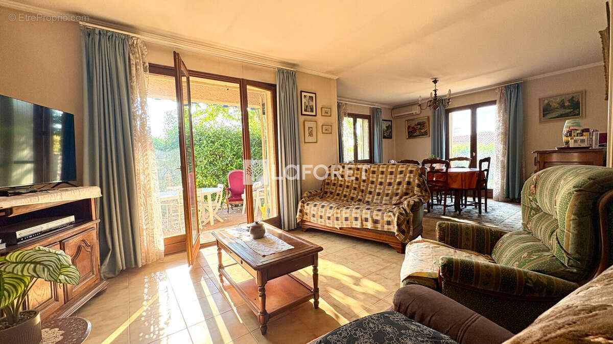 Maison Castelnau Le Lez 4 pièce(s) 104 m2 - photo 6