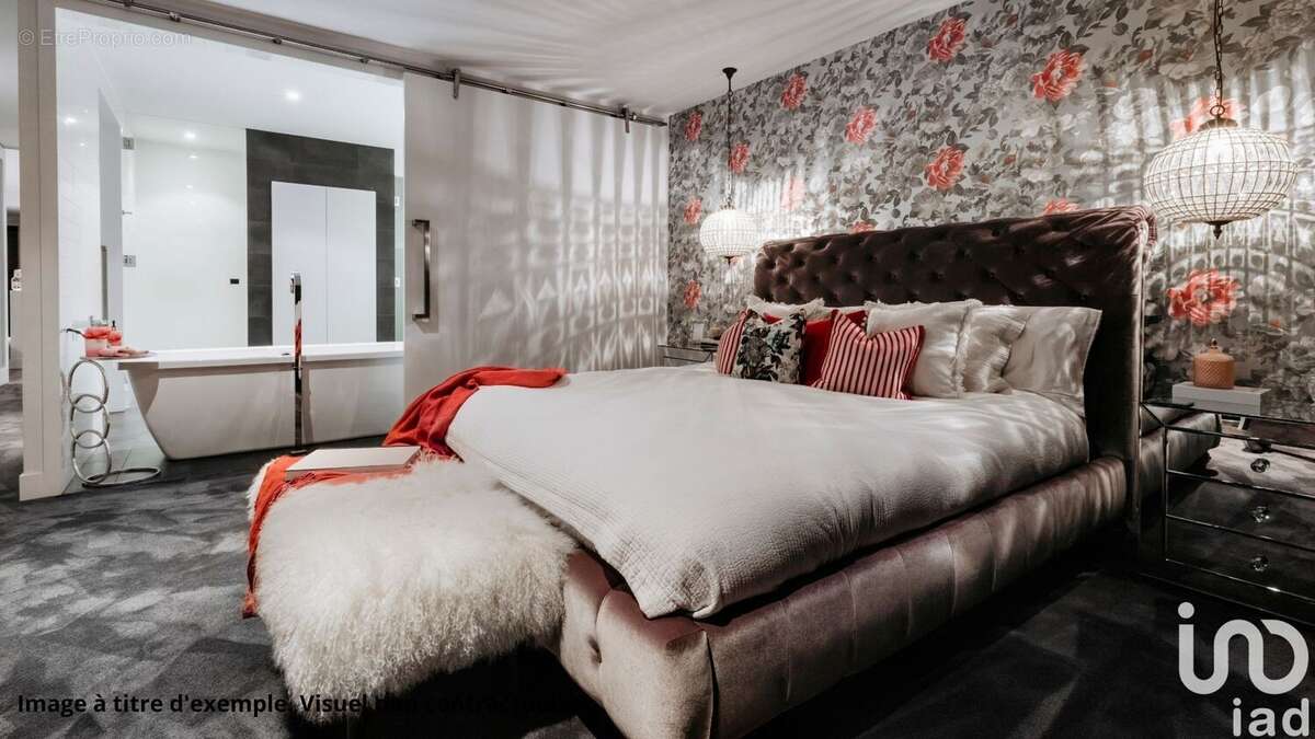 Photo 5 - Appartement à LYON-8E