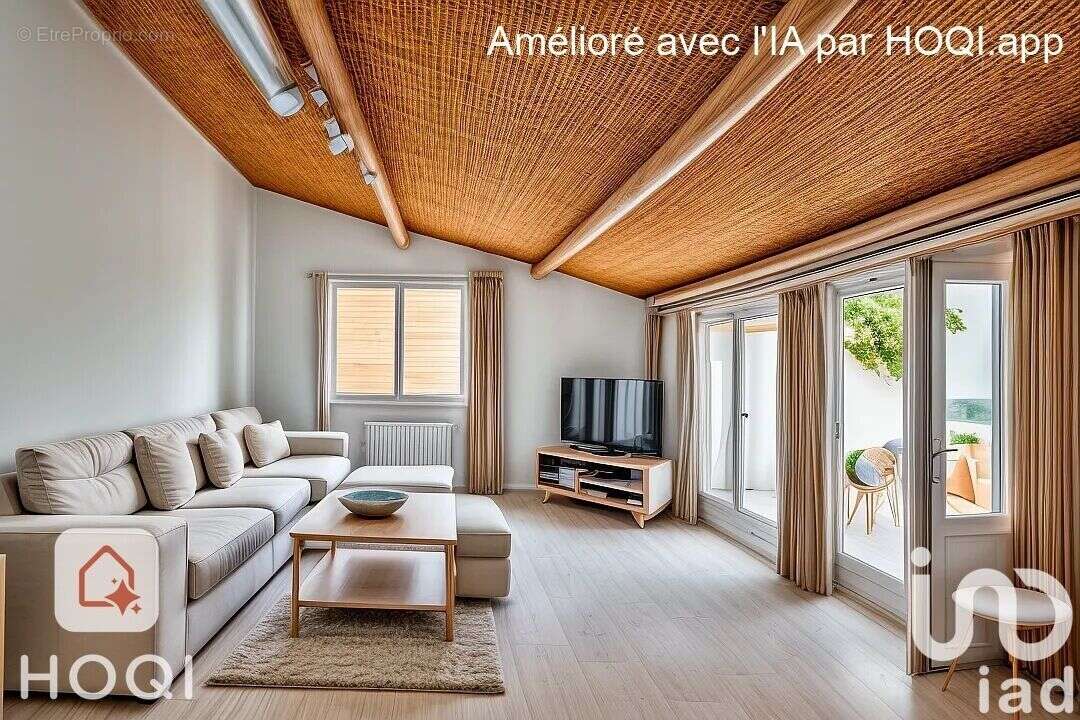 Photo 3 - Maison à MARAUSSAN