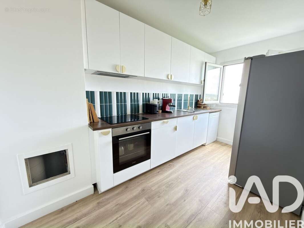 Photo 5 - Appartement à TAVERNY