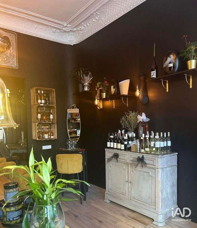 Photo 4 - Commerce à MARSEILLE-6E