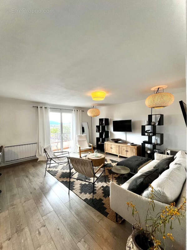 Au calme Maison de village à Grimaud - photo 4