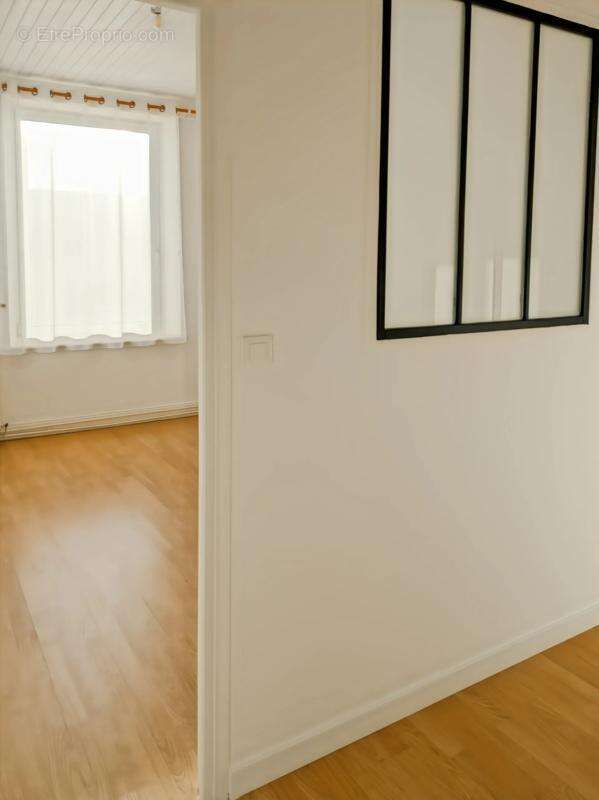 Appartement à THIONVILLE