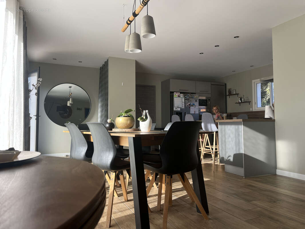 Maison à MAUREILLAS-LAS-ILLAS