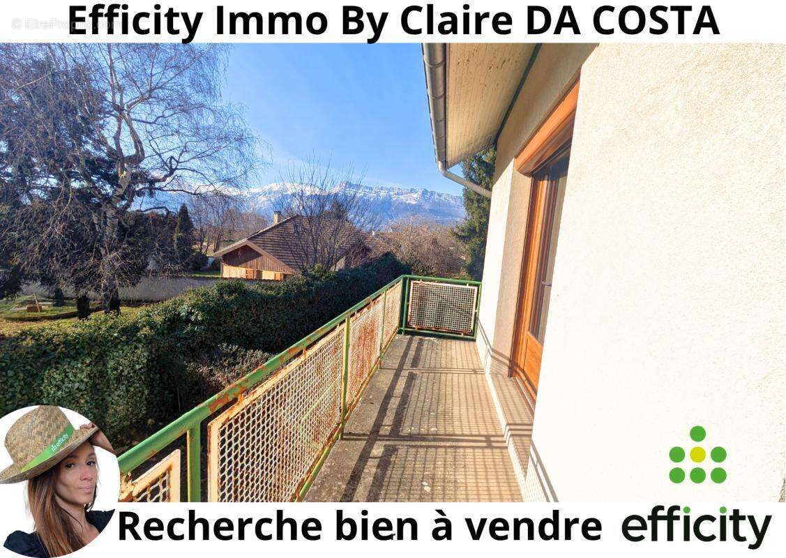 Maison 146 m² à Champagnier  - photo 6