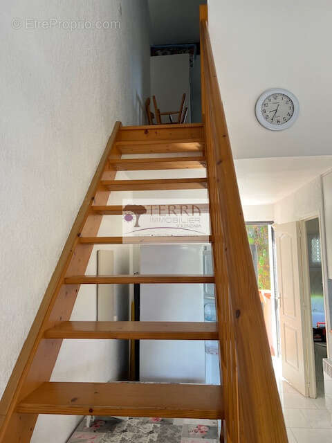 Appartement à SARI-SOLENZARA