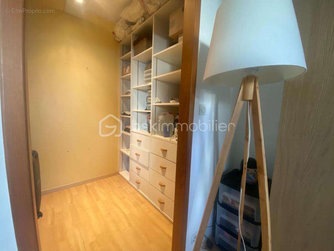 Maison à MAROLLES-EN-HUREPOIX