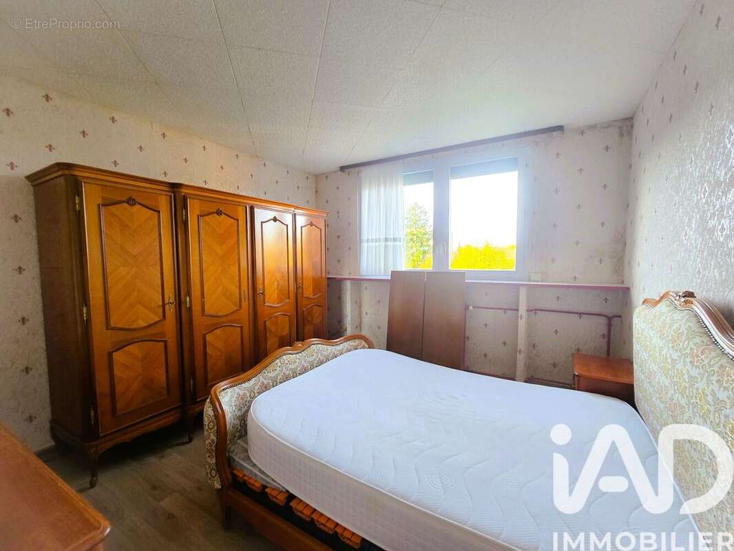 Photo 7 - Appartement à LONGUYON