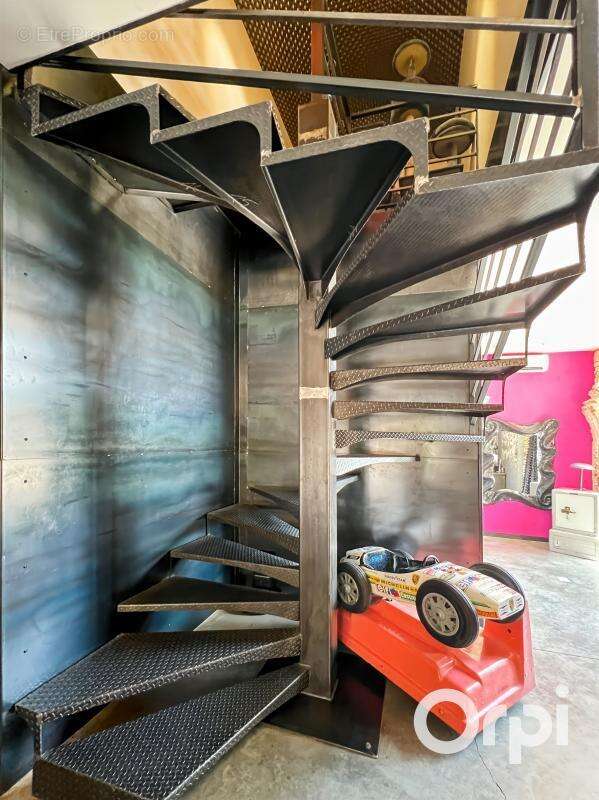 Appartement à LIVRON-SUR-DROME