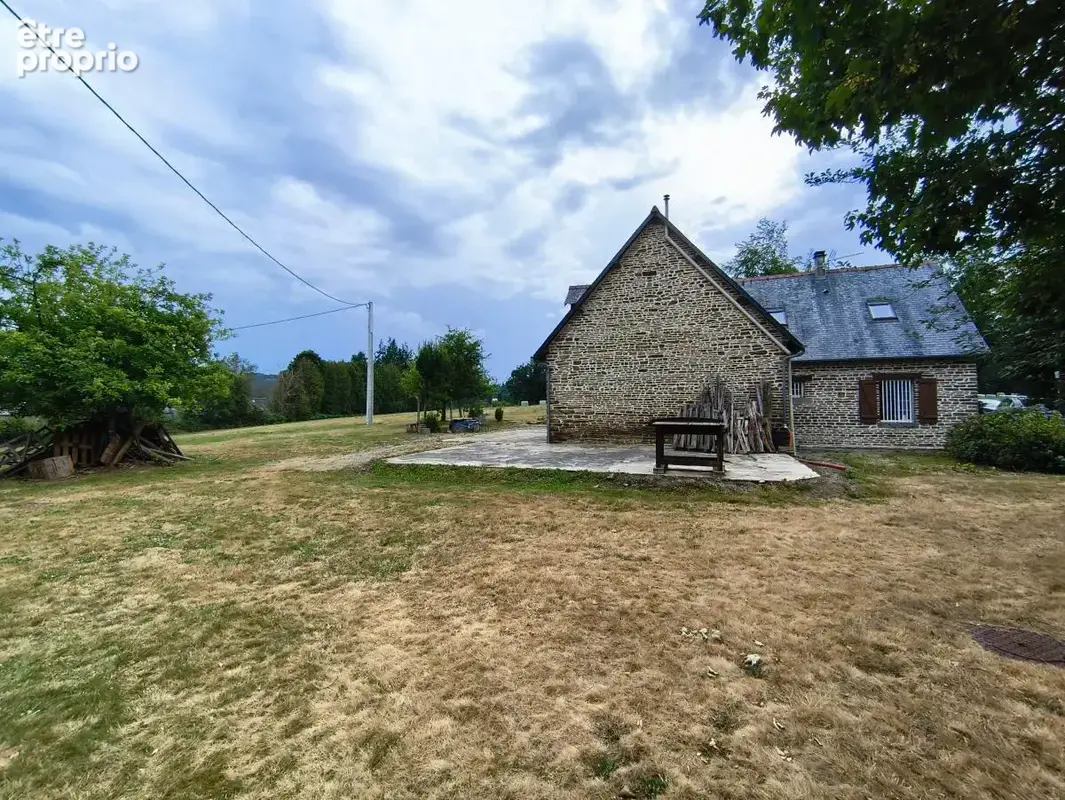 Maison 166 m² à Ger  - photo 9