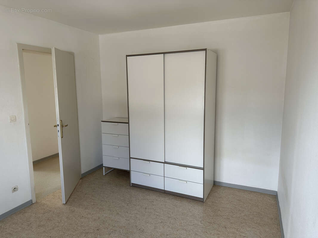 Appartement à RIEDISHEIM