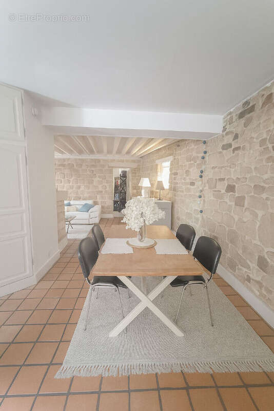 Maison à GRISY-LES-PLATRES