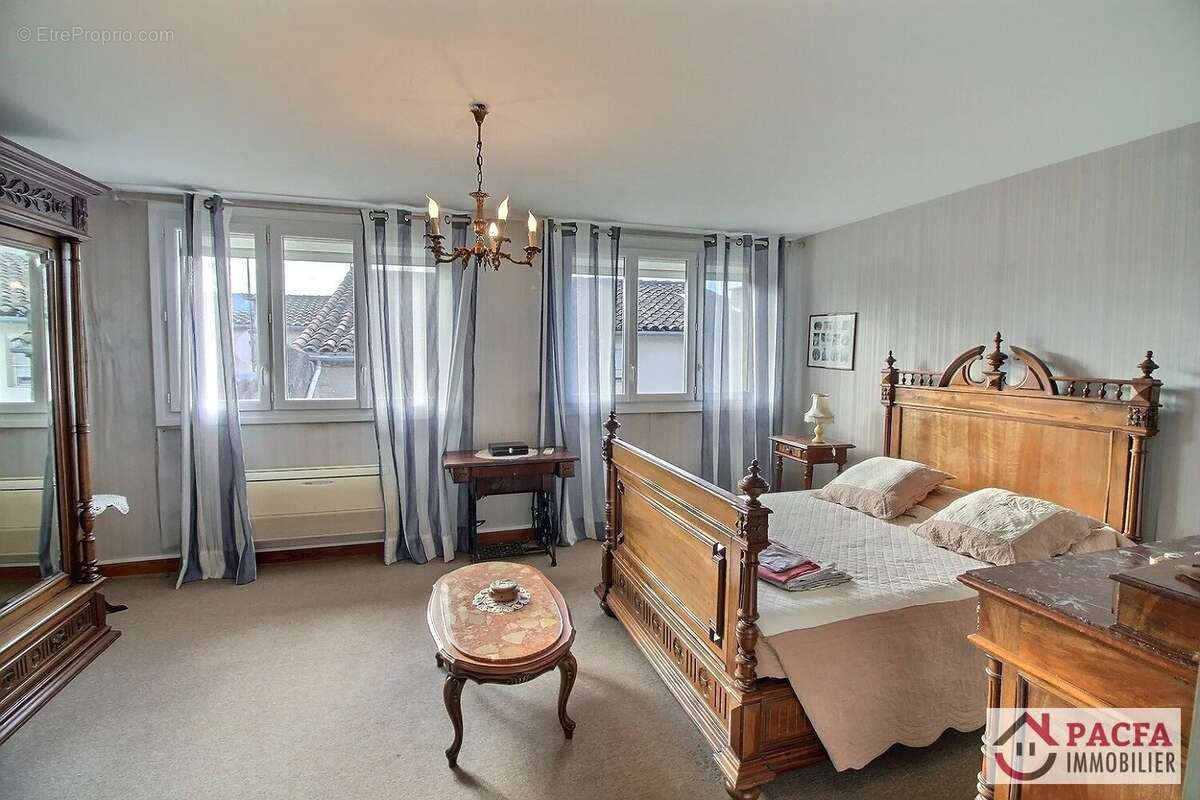 Appartement à CASTRES