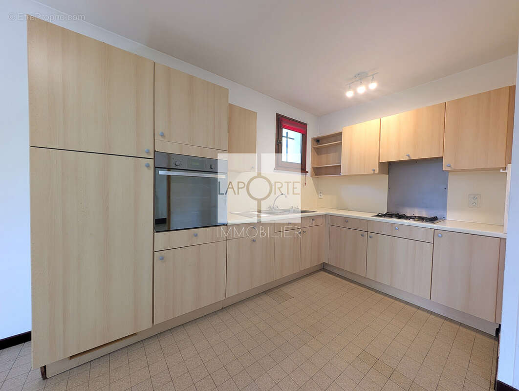 Appartement à THONES