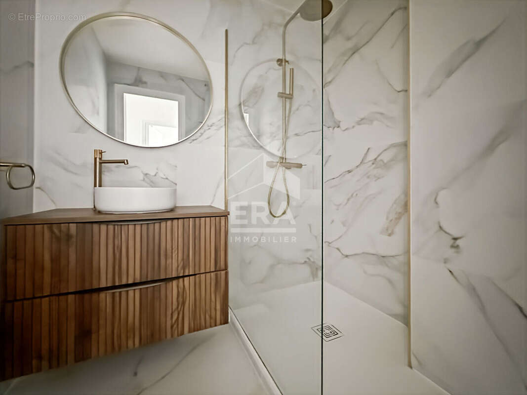 Appartement à SAINT-FARGEAU-PONTHIERRY