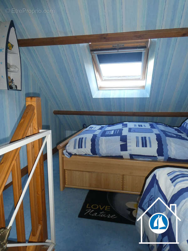 Maison à ARROMANCHES-LES-BAINS