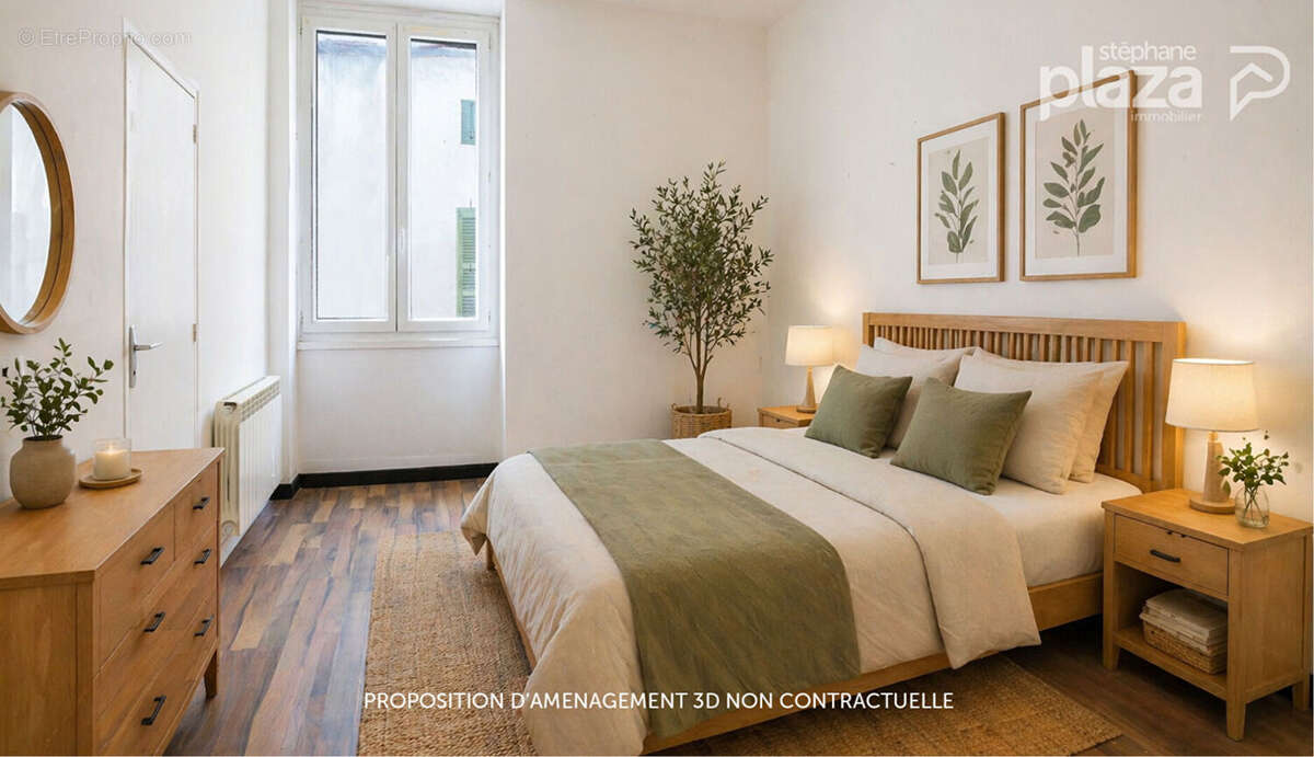Appartement à MACON