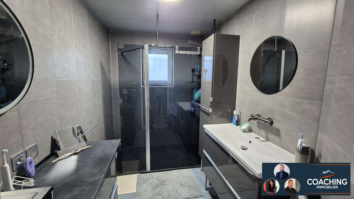 Maison à VITRY-LE-FRANCOIS