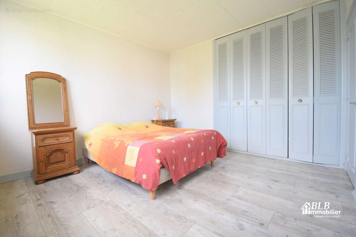 Appartement à MAUREPAS
