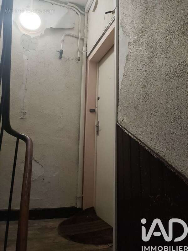 Photo 9 - Appartement à RENNES