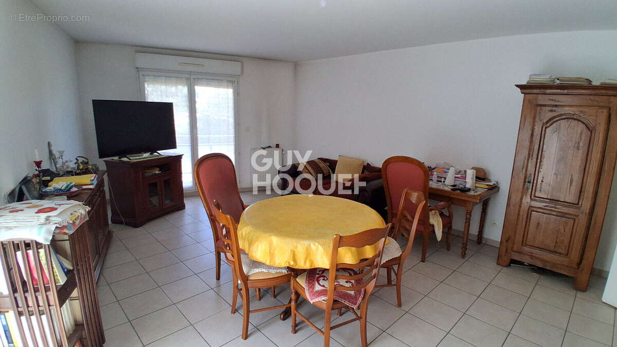 Appartement Chelles 4 pièces 88.94 m2 - photo 2