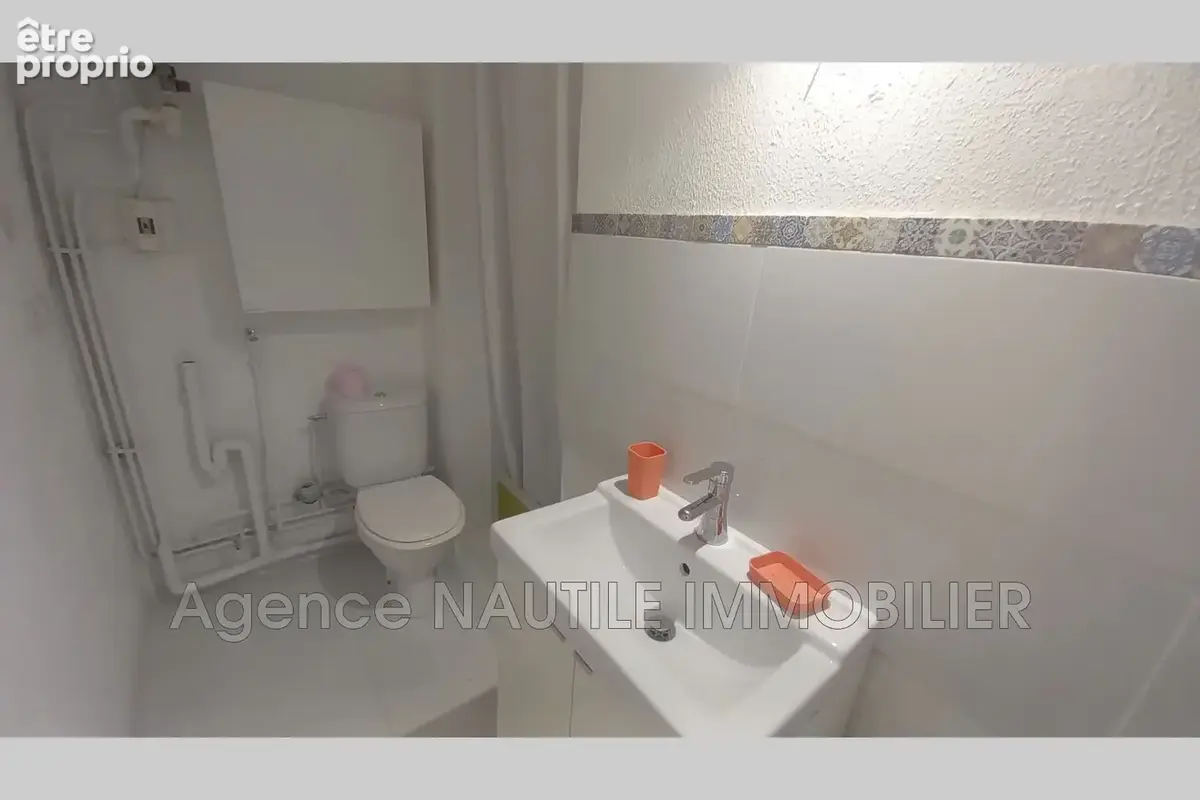 Appartement 2 pièces 38 m² à vendre à La Grande-Motte (34280) - photo 7