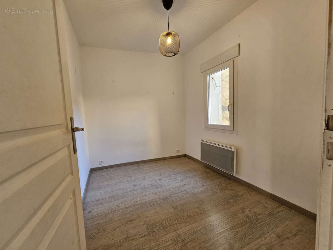 Appartement à APT