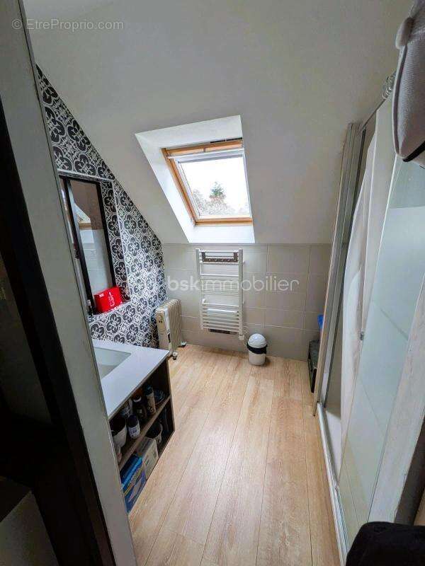 Maison à PLEURTUIT