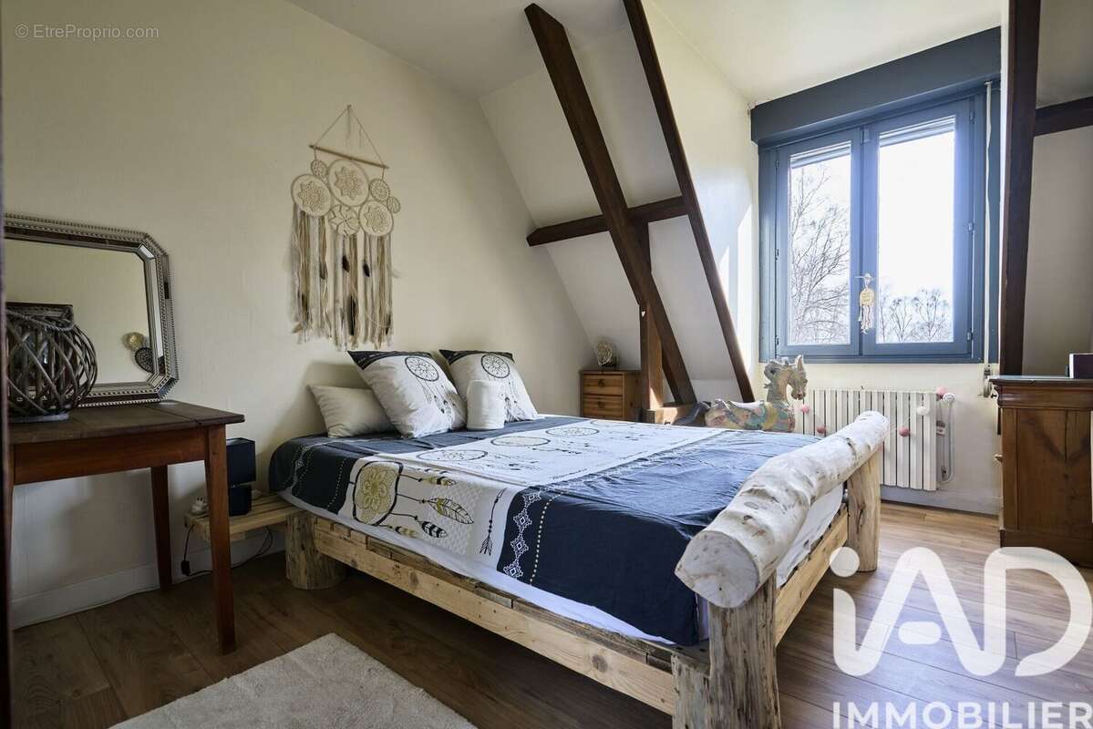 Photo 9 - Maison à ROOST-WARENDIN