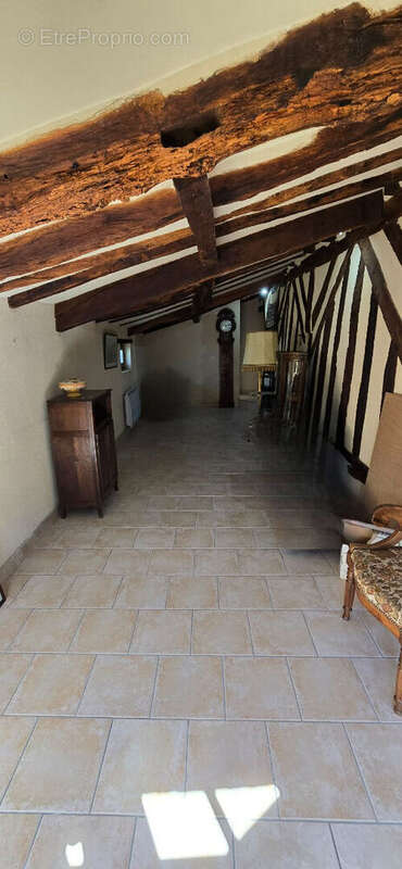 Maison à MONTPON-MENESTEROL