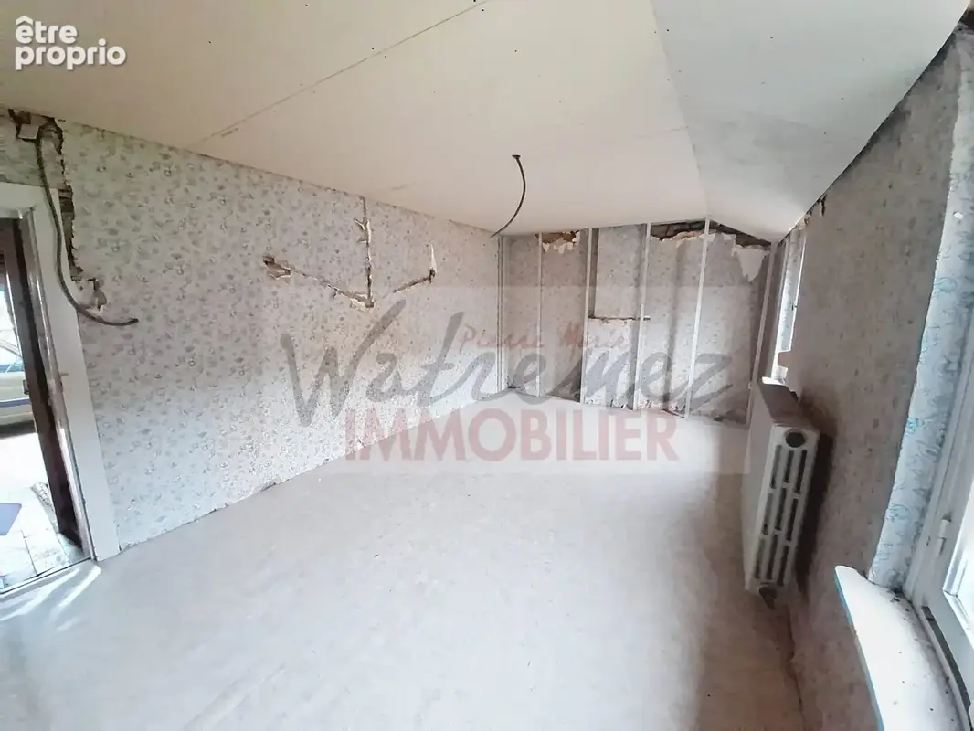 Maison 4 pièces 82 m² à vendre à Vieux-Conde (59690) - photo 5