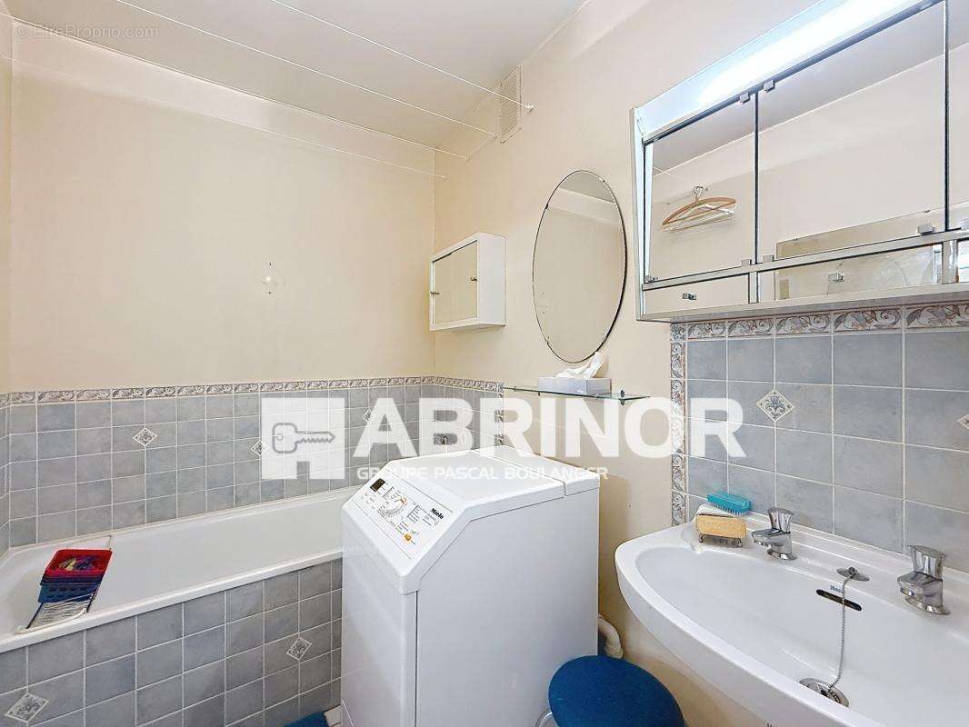 Appartement à ROUBAIX