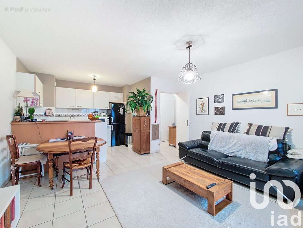 Photo 2 - Appartement à PESSAC