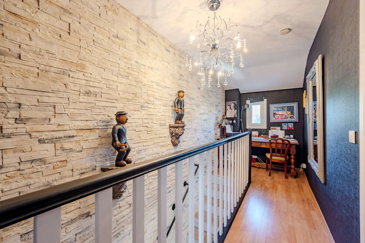 Maison à LE LAVANDOU