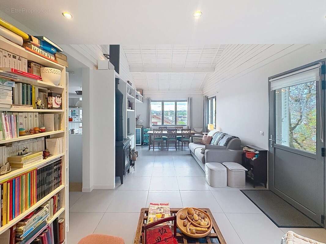 Maison à CACHAN