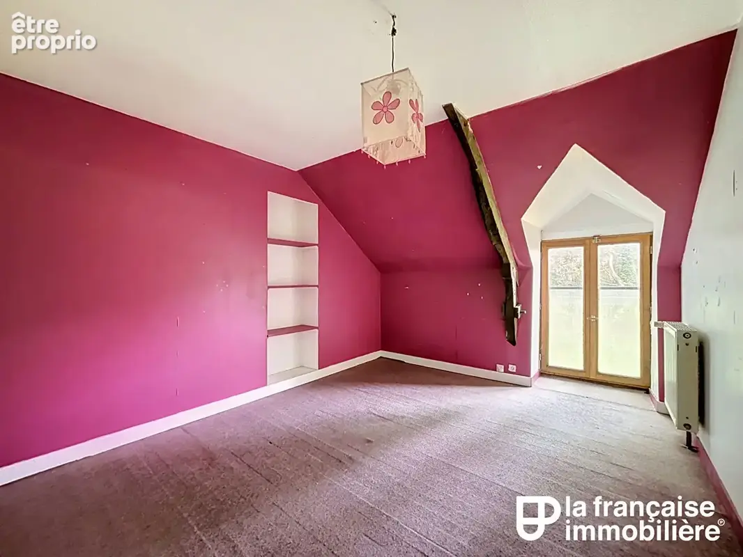 Maison T5 de 130m² à vendre - Montauban-de-Bretagne - photo 6