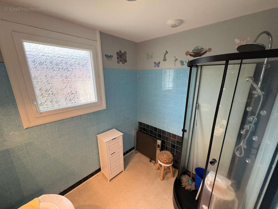 Maison à LACABAREDE