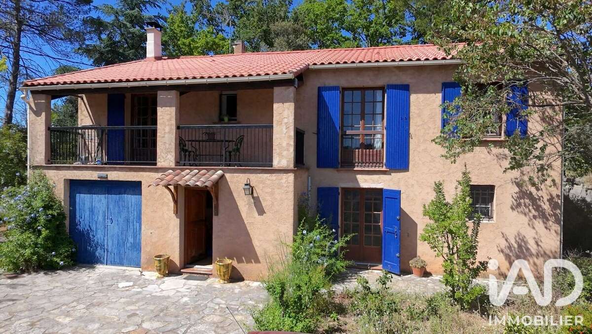 Maison 130 m² à Brignoles  - photo 2