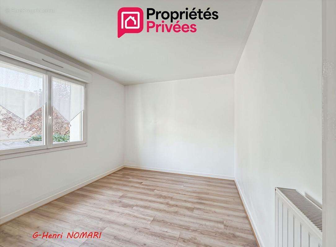 Maison Chateaubriant 6 pièce(s) 107 m2, 4 Chambres, 496m² de terrain - photo 8