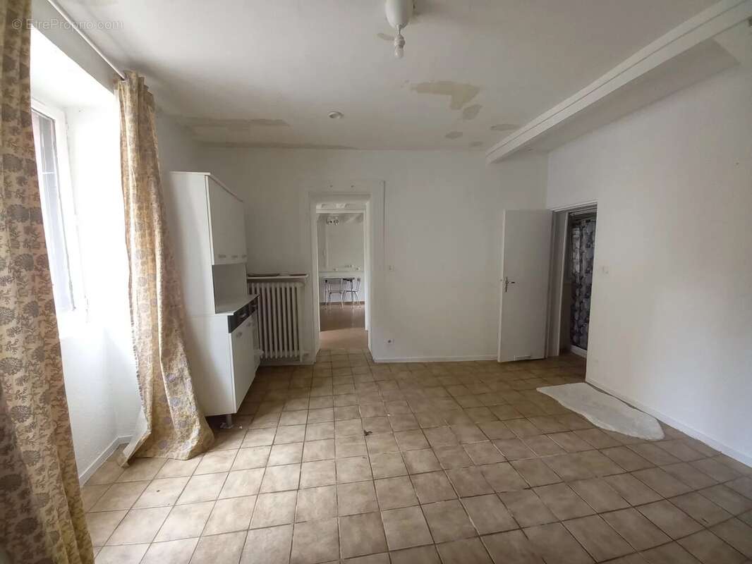 Maison à CHARTRETTES