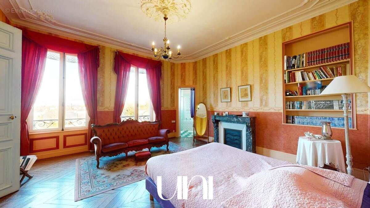 Maison à LISIEUX
