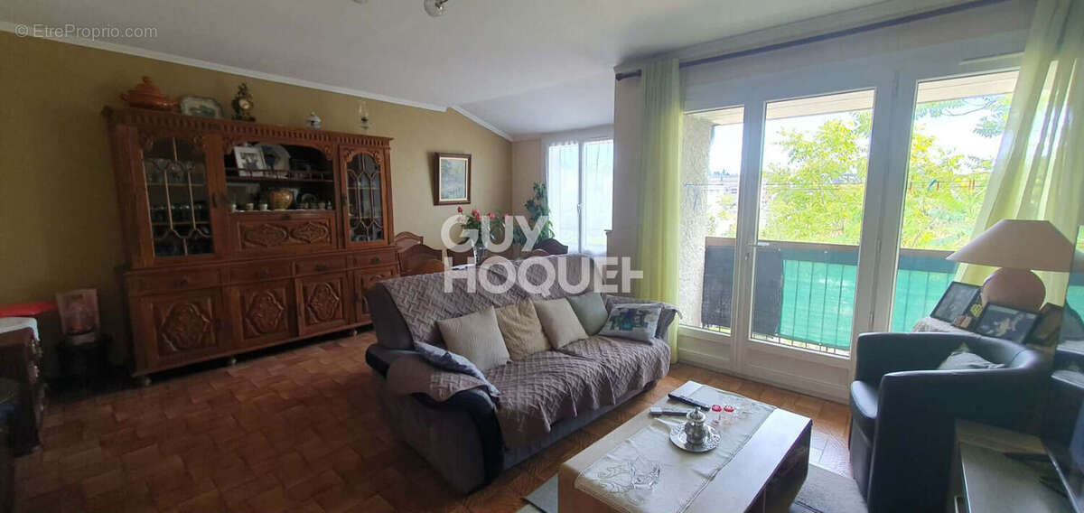 Maison à AUBENAS